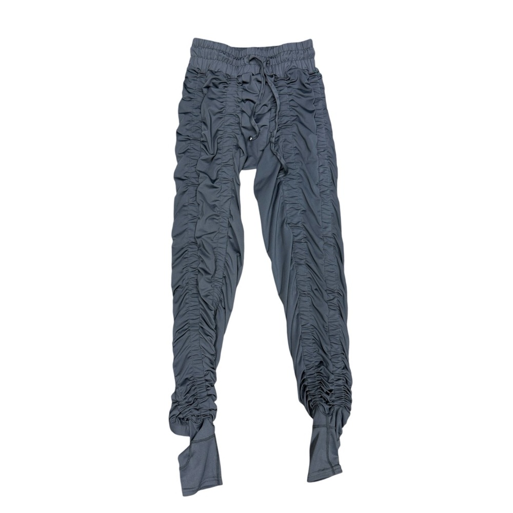 Agogie Wearable Resistance +20 Pants Gray